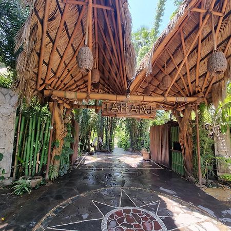 Eco Hotel Tahawi Ajijic Exterior photo