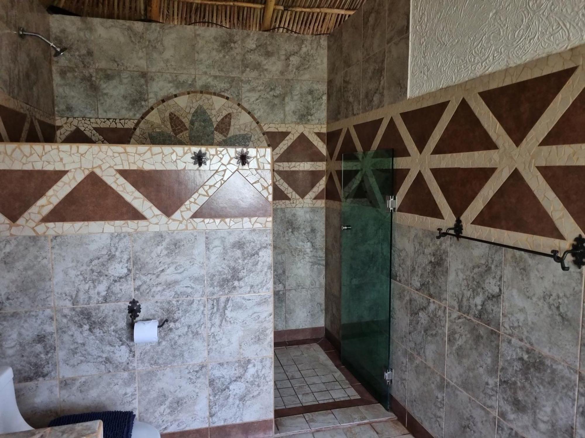 Eco Hotel Tahawi Ajijic Exterior photo